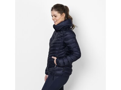 JACK WOLFSKIN Damen Jacke Richmond Hill Jacket Blau