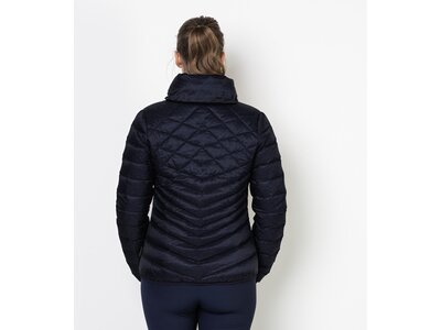 JACK WOLFSKIN Damen Jacke Richmond Hill Jacket Blau
