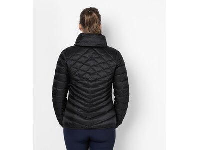 JACK WOLFSKIN Damen Jacke Richmond Hill Jacket Weiß