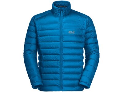 JACK WOLFSKIN Herren Funktionsjacke JWP DOWN M Blau