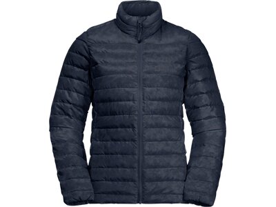 JACK WOLFSKIN Damen Jacke PILVI DOWN JKT W Blau