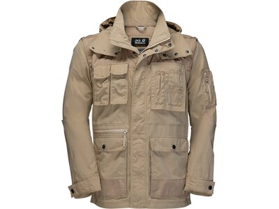 Jack Wolfskin Herren Jacke Atacama Jacket