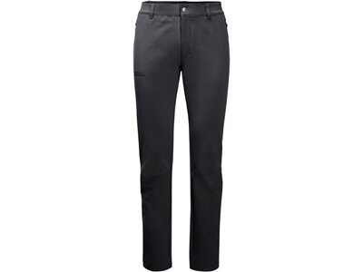 JACK WOLFSKIN Herren Hose ACTIVATE THERMIC PANTS M Schwarz