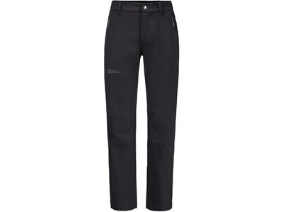 JACK WOLFSKIN Herren Hose ACTIVATE XT PANTS M Schwarz