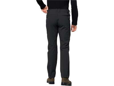 JACK WOLFSKIN Herren Hose ACTIVATE XT PANTS M Schwarz