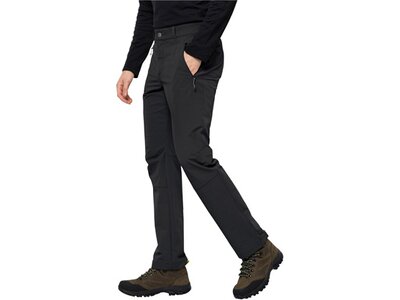 JACK WOLFSKIN Herren Hose ACTIVATE XT PANTS M Schwarz