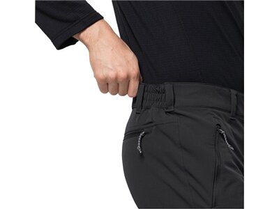 JACK WOLFSKIN Herren Hose ACTIVATE XT PANTS M Schwarz
