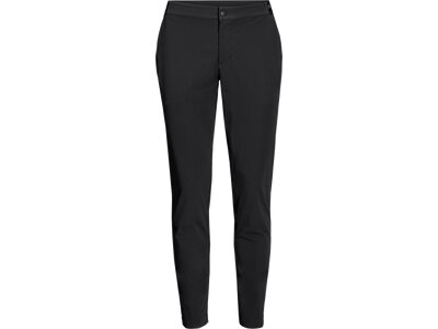 JACK WOLFSKIN Herren Freizeithose JWP PANT M Schwarz