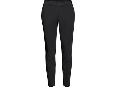 JACK WOLFSKIN Herren Freizeithose JWP PANT M Schwarz