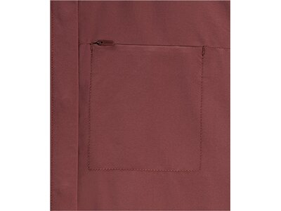 JACK WOLFSKIN Damen Kleid LIGHT WANDER DRESS W Lila