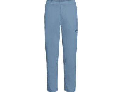 JACK WOLFSKIN Herren Hose PRELIGHT PANTS M Blau