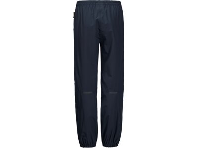 JACK WOLFSKIN Kinder Hose RAINY DAYS PANTS KIDS Blau