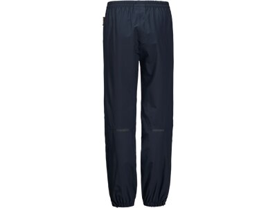 JACK WOLFSKIN Kinder Hose RAINY DAYS PANTS KIDS Blau