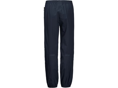 JACK WOLFSKIN Kinder Hose RAINY DAYS PANTS KIDS Blau