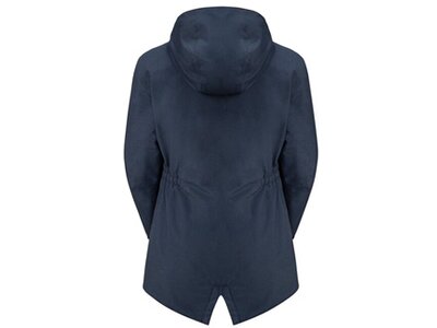 JACK WOLFSKIN Kinder Funktionsjacke COSY BEAR JACKET G Blau