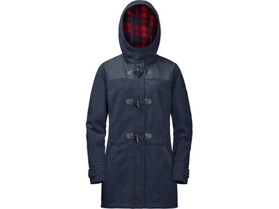 teller magnetron Waarschuwing JACK WOLFSKIN Damen Mantel Edmonton Coat online kaufen bei INTERSPORT!