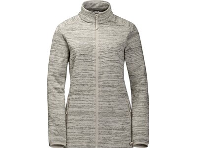 Jack Wolfskin Damen Fleecejacke Aquila Altis Women