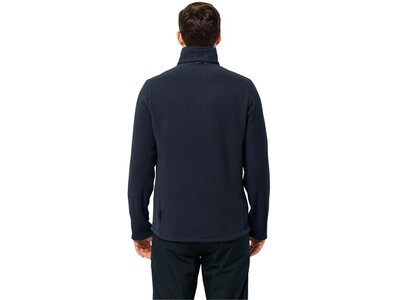 JACK WOLFSKIN Herren Unterjacke WINTERSTEIN FZ M Blau