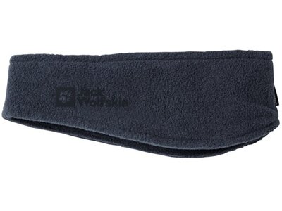 JACK WOLFSKIN Herren VERTIGO HEADBAND Blau