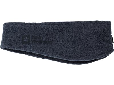 JACK WOLFSKIN Herren VERTIGO HEADBAND Blau