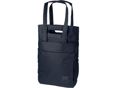 JACK WOLFSKIN Freizeittasche PICCADILLY Blau