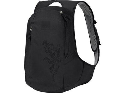 JACK WOLFSKIN Rucksack ANCONA Schwarz