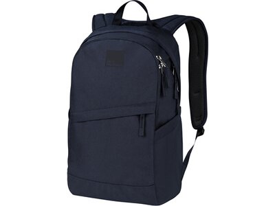 JACK WOLFSKIN Rucksack PERFECT DAY Schwarz