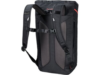 JACK WOLFSKIN Rucksack ALLSPARK Schwarz