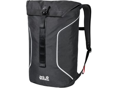 JACK WOLFSKIN Rucksack ALLSPARK Schwarz