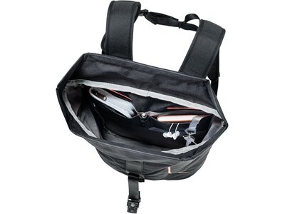 JACK WOLFSKIN Rucksack ALLSPARK Schwarz