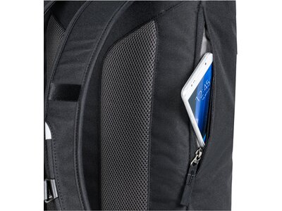 JACK WOLFSKIN Rucksack ALLSPARK Schwarz