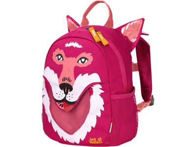 JACK WOLFSKIN Rucksack LITTLE JACK Lila