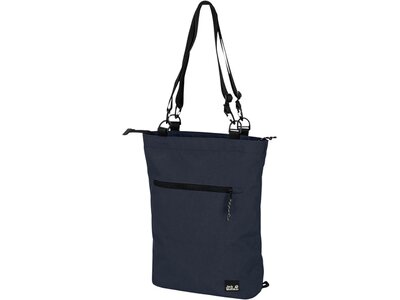 JACK WOLFSKIN Freizeittasche 365 TOTE BAG Blau