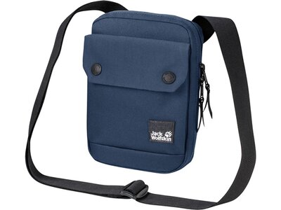 JACK WOLFSKIN Freizeittasche COOPER BAG Blau