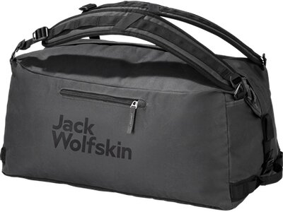 JACK WOLFSKIN TRAVELTOPIA DUFFLE 40 Grau