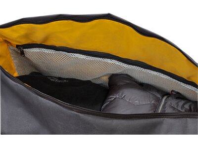 JACK WOLFSKIN TRAVELTOPIA DUFFLE 40 Grau