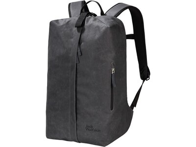 JACK WOLFSKIN Rucksack TRAVELTOPIA WEEKENDER 30 Grau