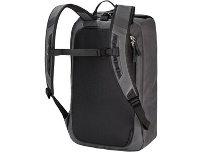 JACK WOLFSKIN Rucksack TRAVELTOPIA WEEKENDER 30 Grau