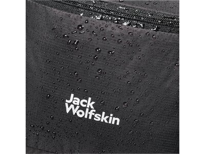 JACK WOLFSKIN Fahrradtasche MOROBBIA SPEEDSTER 2IN1 Grau