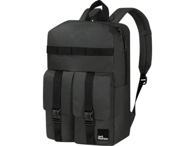 JACK WOLFSKIN Rucksack 365 RUCKSACK Schwarz