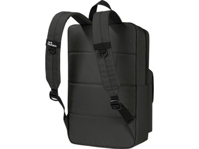 JACK WOLFSKIN Rucksack 365 RUCKSACK Schwarz