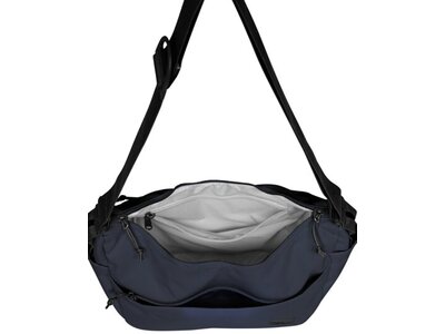 JACK WOLFSKIN Freizeittasche BURGWEG Blau