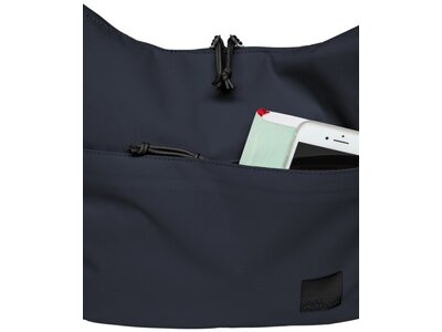 JACK WOLFSKIN Freizeittasche BURGWEG Blau