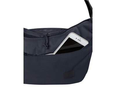 JACK WOLFSKIN Freizeittasche HONIGBERG Blau