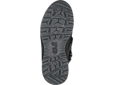 JACK WOLFSKIN Kinder Multifunktionsstiefel POLAR WOLF TEXAPORE MID VC K Grau