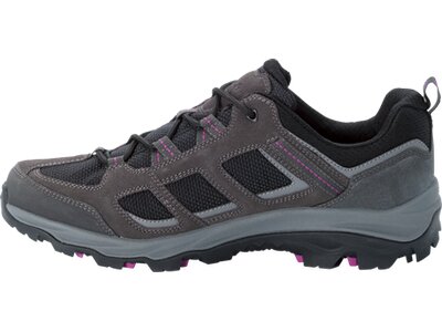 JACK WOLFSKIN Damen Multifunktionsschuhe VOJO 3 TEXAPORE LOW W Grau