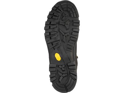 JACK WOLFSKIN Herren Multifunktionsstiefel REBELLION TEXAPORE MID M Schwarz