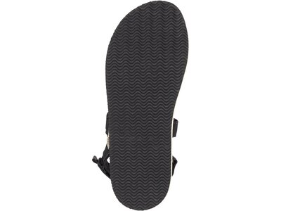 JACK WOLFSKIN Herren Trekkingsandale ECOSTRIDE 2 SANDAL M Braun