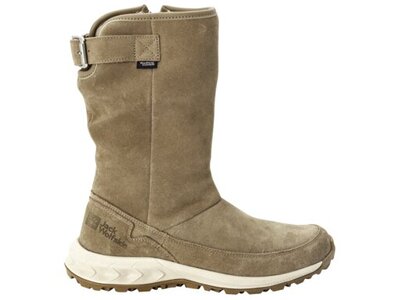 JACK WOLFSKIN Herren Multifunktionsstiefel QUEENSTOWN TEXAPORE BOOT H W Braun