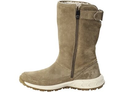 JACK WOLFSKIN Herren Multifunktionsstiefel QUEENSTOWN TEXAPORE BOOT H W Braun